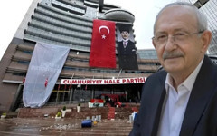 CHP il başkanlarından ortak bildiri: Korkmuyoruz, boyun eğmiyoruz