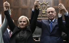 Nimet Özdemir'in parti değişikliğinin perde arkası: Mecbur Kaldım