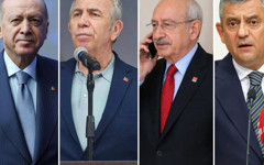 Son seçim anketinde büyük sürpriz! Aradaki fark çift hanelere ulaştı