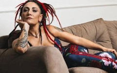 Yıllar sonra ortaya çıktı! Özlem Tekin Bodrum’da görüntülendi