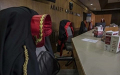 Ergenekon davası sürecinde görev alan 62 hakim ve savcıya ihraç kararı