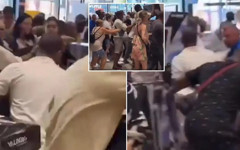 Kavurucu sıcaklar mağazaları karıştırdı: Vantilatör için izdiham yaşandı