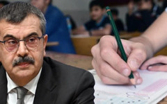 LGS ve YKS sistemi değişiyor mu? Bakan Tekin açıkladı