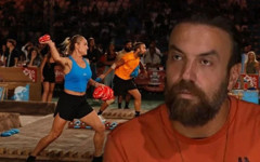Survivor sonrası Sercan Yıldırım'dan Nagihan açıklaması