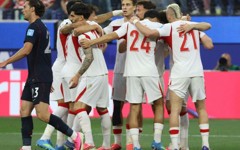 Türkiye ABD'yi 3-2 yenip Dünya Kupasına veda etti, Arda Güler tarihe geçti