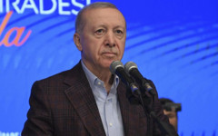 AKP’nin yaz kampı başladı! Erdoğan: Bazı fosiller başörtüsüne kin kusuyor