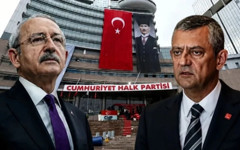 Kemal Kılıçdaroğlu'nun ekibinde köstebek iddiası! Özel’e bilgi mi sızdırılıyor?