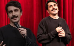 Komedyen Deniz Göktaş paylaşımlarına erişim engeli