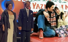 Türkan Şoray, Kadir İnanır'ın vefatıyla sarsılıp fenalaştı