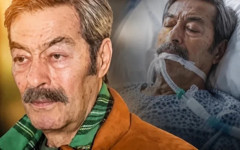 Usta sanatçı Kadir İnanır'ın ölüm nedeni açıklandı