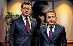 CHP'li Muhittin Böcek'ten flaş ifade: Ekrem İmamoğlu benden 15 milyon euro istedi