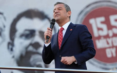 AKP kulislerinde dikkat çeken değerlendirme: Özgür Özel yeni parti kurarsa iş değişir