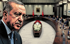 Erdoğan kabineye neşteri vuruyor: 3 veya 5 bakan topun ağzında