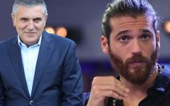 Faruk Turgut ve Can Yaman polemiğinde yeni perde: Almanya’larda paralı kadınlara çapkınlığa gidip...