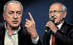 Fatih Altaylı, Kılıçdaroğlu'nu hedef aldı: CHP'yi yok olma noktasına sürükledi