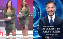 Kanal D Haber'de deprem: Ana Haber Sunucusu Deniz Bayramoğlu neden işten çıkarıldı?