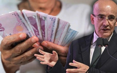 Bakan Şimşek'ten emekli ve memur zammı sorusuna yanıt: TÜİK verilerini savundu