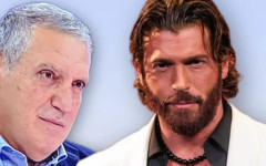 Can Yaman'dan Faruk Turgut'a sert sözler! Demet Özdemir iddiası gündem oldu