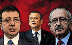 CHP’de Kılıçdaroğlu'ndan arınma operasyonu: 26 İl Başkanı görevden alındı, 7’si ihraç edildi