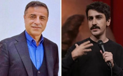 Demirtaş'tan Deniz Göktaş'a: O hapse girerse ben kesin çıkarım