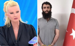 Müge Anlı'da aranıyordu IŞİD terör örgütüne katıldığı ortaya çıktı