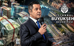 Murat Ongun'dan mahkemede flaş iddia: Eşimin tahliyesi için 1 milyon dolar istendi
