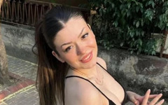 Tahliye olan Simge Barankoğlu'ndan radikal karar