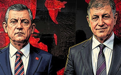 CHP'den istifa eden Cemil Tugay Özgür Özel'in partisine değil AKP'ye geçiyor iddiası