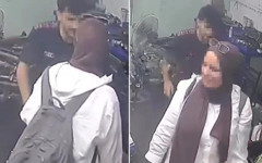 Genç çalışanı öpmeye çalıştığı iddia edilen kadın iş yerinden çıkarıldı
