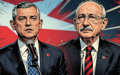 Kılıçdaroğlu'nun genel başkanlığa dönüşü CHP'nin oylarını nasıl etkiledi?