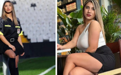 Tahliye sonrası Elif Karaarslan'dan ilk mesaj: Allah kimseyi düşürmesin