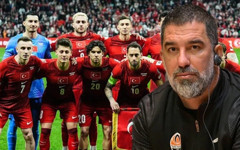 Arda Turan'dan teknik direktörlük iddialarına bomba yanıt