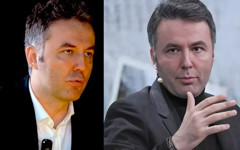 Mehmet Akif Ersoy'un kadınlara kokain verdiği grup seks tuzağı iddianameye girdi