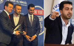 Tuzla Belediye Başkanı Ali Eren Bingöl’ün AKP’ye geçiş planı kulislere sızdı