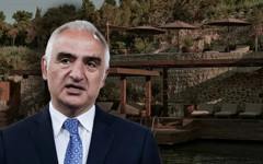 Bakan Ersoy’un oteli Maxx Royal’in kiracısı Scorpios gürültü cezası yedi, faaliyetleri durduruldu