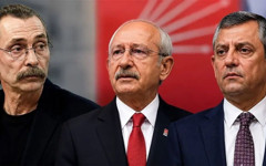 Kulis: Erdal Beşikçioğlu, İmamoğlu Özel ikilisini değil Kılıçdaroğlu CHP'sini tercih etti