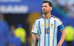 Messi rekorlarına yenisini ekledi! Dünya Kupası tarihine geçti