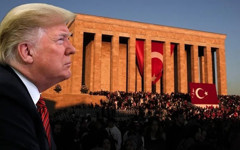 NATO Zirvesi öncesi Trump'ın Ankara programı belli oldu: İlk durak Anıtkabir