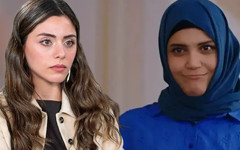 Sıla Türkoğlu ile Feyza Civelek'in set görüntüleri yeniden gündemde!