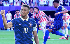 4 Temmuz 2026 reyting sonuçları: Kanada Fas mı, Fransa Paraguay maçı mı çok izlendi?