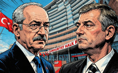 Son ankette şaşırtan sonuçlar: Özgür Özel parti kurarsa ne kadar oy alacak?