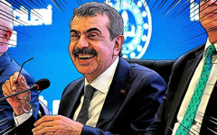 Bakan Tekin şimdi de Kurtuluş Savaşını hedef aldı: Bu neyin hazımsızlığı?