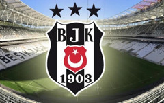 Beşiktaş'tan genç transfer hamlesi: İmzalar atıldı