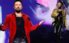 Tarkan saçlarını kısacık kestirdi! Yeni imajını paylaştı