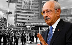 CHP kulislerinde Kılıçdaroğlu iddiası: Atayacak isim bulunamıyor