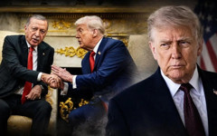 Türkiye için F-35 iddiası: Trump Ankara'da müjde verecek mi?