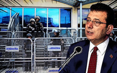 Ekrem İmamoğlu mahkeme başkanıyla tartıştı salondan dışarı çıkarıldı