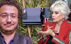 CNN Türk'te Trump ve NATO'yu Oytun Erbaş'a yorumlattılar, Gülgün Feyman isyan etti