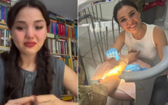 Kara Kuvvetleri'nden Efran Usul hakkında suç duyurusu ve ihraç kararı