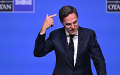 Rutte'den olası Türkiye-İsrail çatışmasına ilişkin kaçamak açıklama